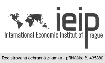 ieip International Economic Institut of Prague