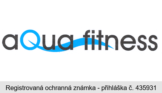 aQua fitness