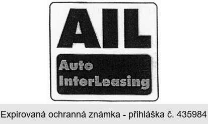 AIL Auto InterLeasing