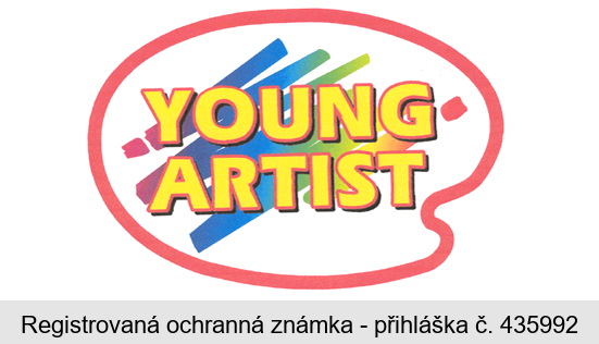 YOUNG ARTIST