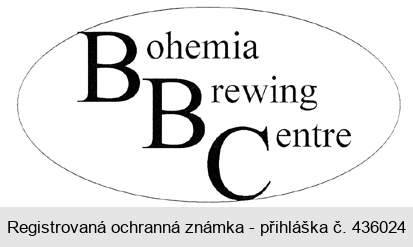 Bohemia Brewing Centre