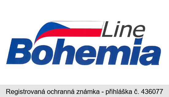 Line Bohemia