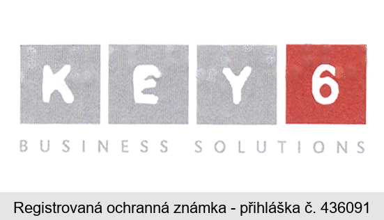 KEY 6 BUSINESS SOLUTIONS