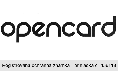 opencard