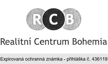 RCB Realitní Centrum Bohemia