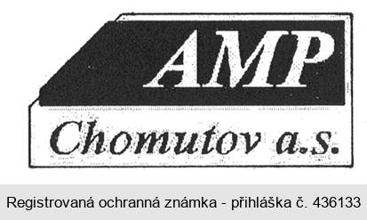 AMP Chomutov a. s.