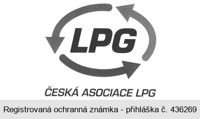 LPG ČESKÁ ASOCIACE LPG