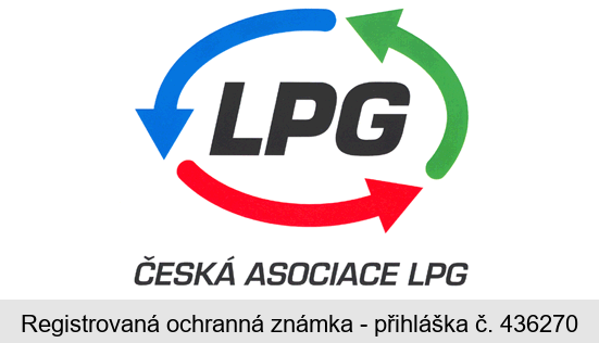 LPG ČESKÁ ASOCIACE LPG