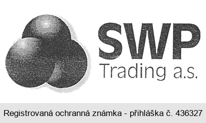 SWP Trading a.s.