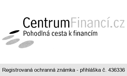 CentrumFinancí.cz Pohodlná cesta k financím