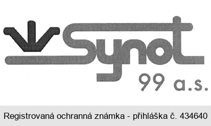 Synot 99 a. s.