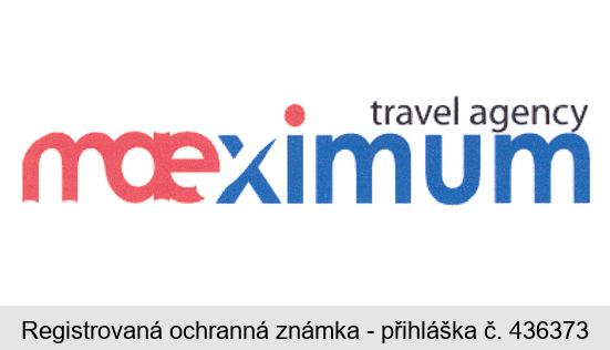 maeximum travel agency