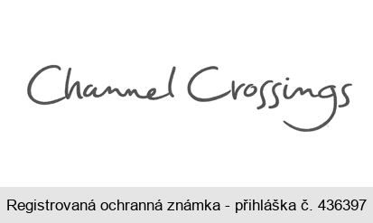Channel Crossings