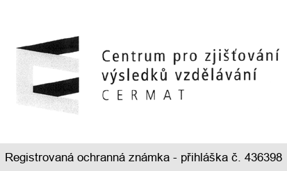 Centrum pro zjišťování výsledků vzdělávání CERMAT