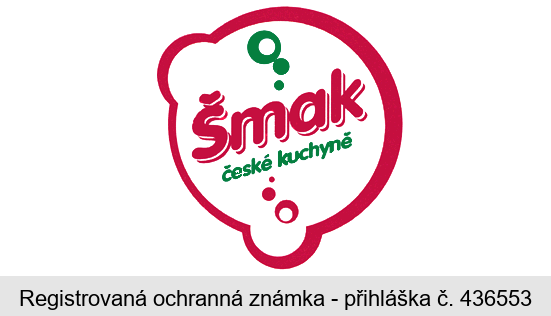 Šmak české kuchyně