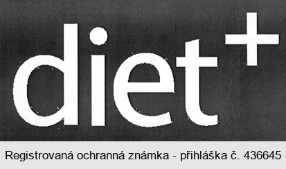 diet +