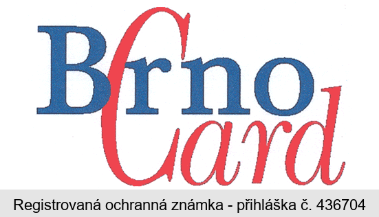 Brno Card