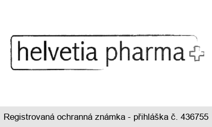 helvetia pharma+