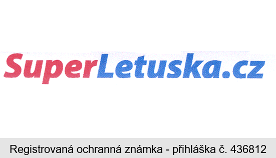 SuperLetuska.cz