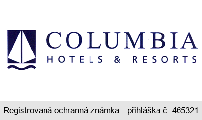 COLUMBIA HOTELS & RESORTS