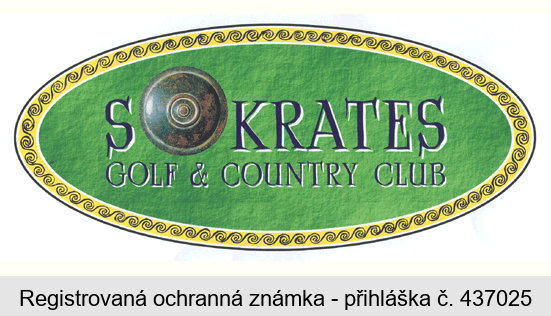 SOKRATES GOLF & COUNTRY CLUB