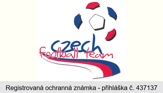 czech football team
