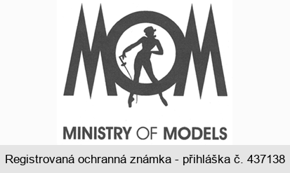 MOM MINISTRY OF MODELS