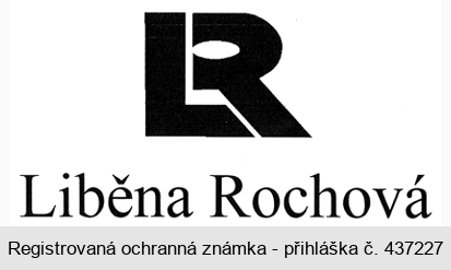 LR Liběna Rochová