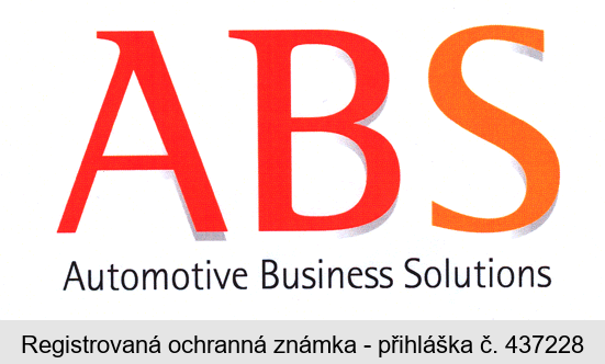 ABS Automotive Business Solutions