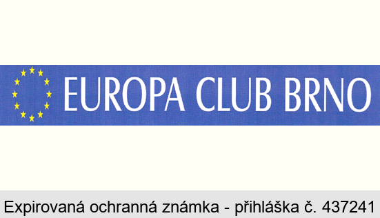 EUROPA CLUB BRNO