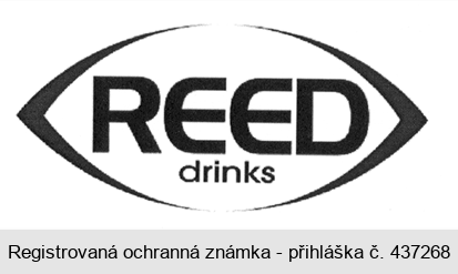 REED drinks