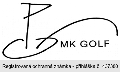 MK GOLF