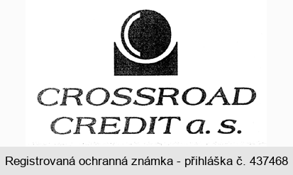 CROSSROAD CREDIT a.s.