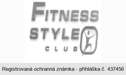 FITNESS STYLE CLUB