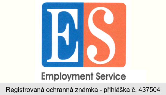 ES Employment Service