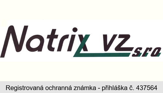 Natrix VZ s.r.o.