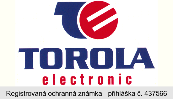 TOROLA electronic