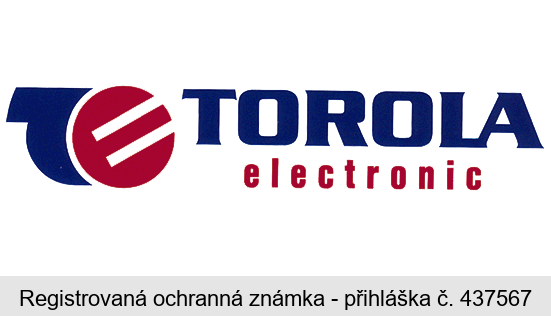 TOROLA electronic