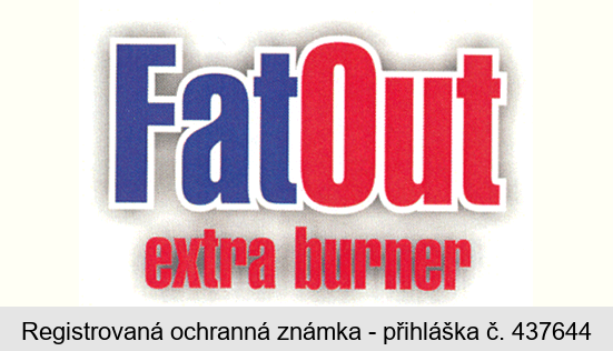 FatOut extra burner