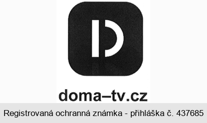 D doma-tv.cz