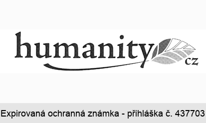 humanity cz