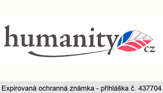 humanity cz