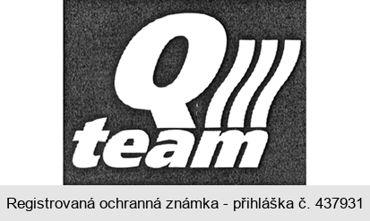 Q team