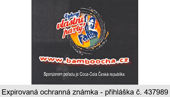 Vyhraj vlastní párty! Fanta www.bamboocha.cz