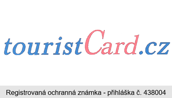 touristCard.cz