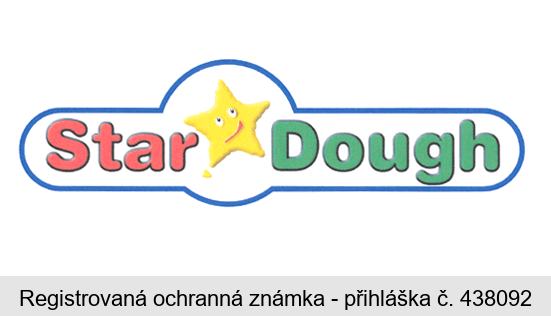 Star Dough