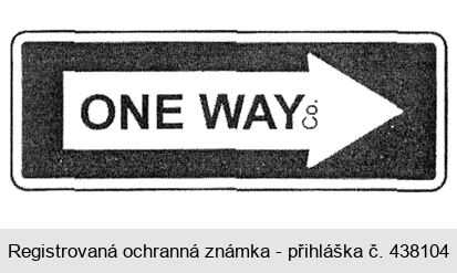 ONE WAY Co.