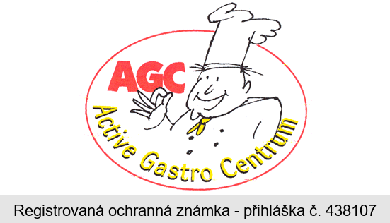 AGC Active Gastro Centrum