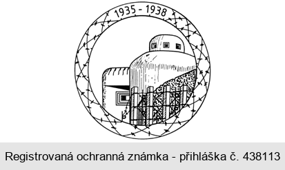 1935 - 1938