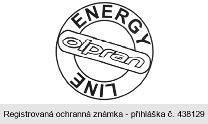 olpran ENERGY LINE